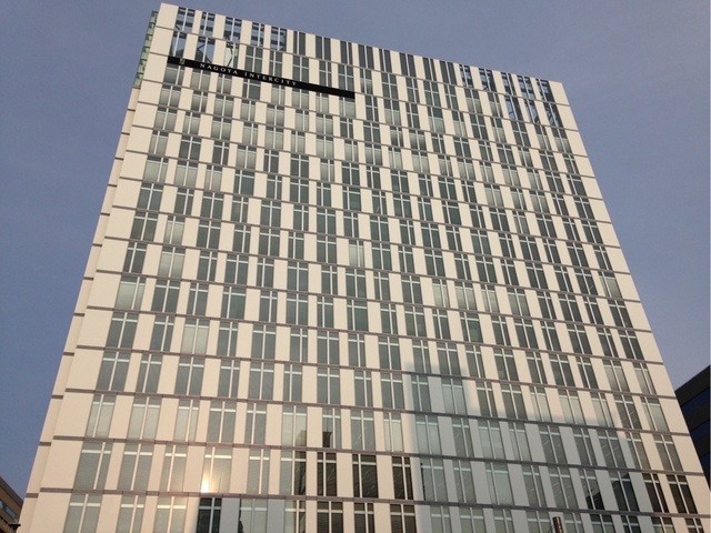 爱知 伏见丸之内  sutabakkusukohi  其他的相片