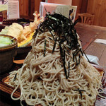 味奈登庵 都筑佐江戸店