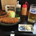 あかねや - 各定食のメインのみオーダー￥250円引き