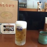 あかねや - ランチタイム価格で戴きました。ごっつうありがたい。