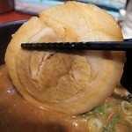 小杉らぁめん 夢番地 - 