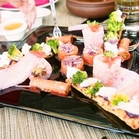 Lounge & Dining G - 