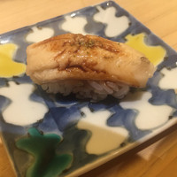 鮨　銀座　鰤門 - 
