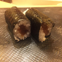 鮨　銀座　鰤門 - 