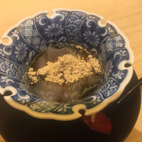 鮨　銀座　鰤門 - 