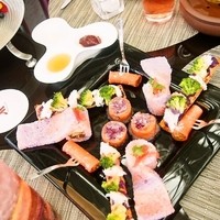 Lounge & Dining G - 