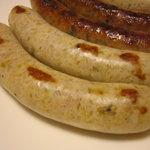 シュタットシンケン - キャベツ　フランク