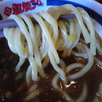 Noukou Tsukemen Fuuum Maru - 