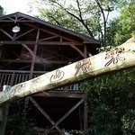 山帰来 - 