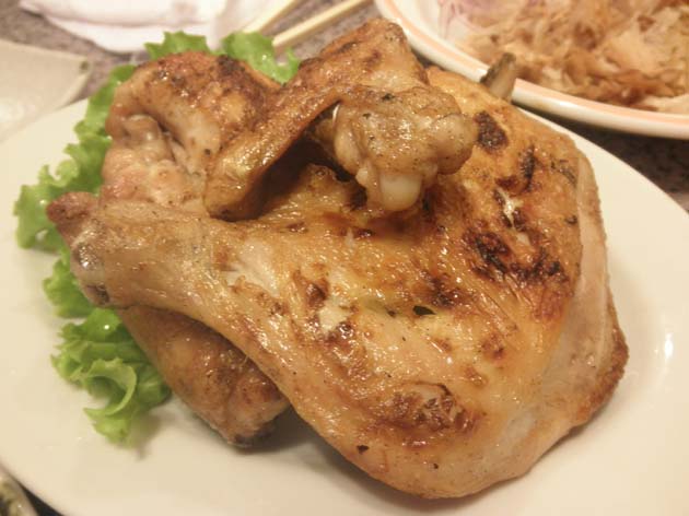 鳥せい 帯広わかば店 - 柏林台（焼き鳥）の写真