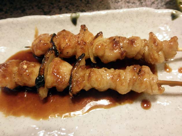 鳥せい 帯広わかば店 - 柏林台（焼き鳥）の写真