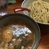 煮干麺 新橋 月と鼈