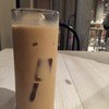 ブルーボトルコーヒー 青山カフェ