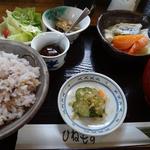 ひねもす - ２０１５年７月