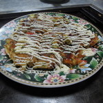 Okonomiyaki Monja Kaikan - 