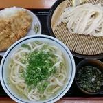 うどん 一福 - 