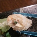 ハマチョウ - 海鮮春巻き(201509)