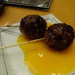 Gojuuen Yakitori Kinchan Chi - 