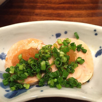 銀座 久兵衛 帝国ホテル大阪店 - 