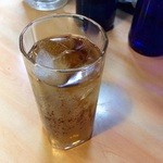 大貫 - ジンジャエール