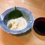 大貫 - 汲み湯葉