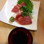 大貫 - 本鮪中とろ