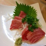 大貫 - 本鮪中とろ