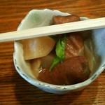 蛍 - 料理