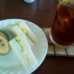 いーなカフェ - 