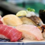 奴寿司 - 料理写真: