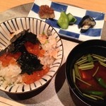 霞庭 まつばら - 