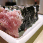 あかね寿司 - ネギトロ