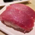 あかね寿司 - トロ