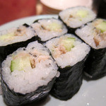 あかね寿司 - アナキュウ