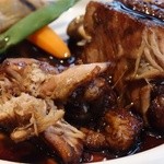 Masahiro - いも豚煮込み