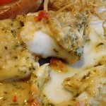 Masahiro - 真鯛のポワレ