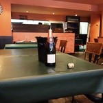 Masahiro - ドゥ・シャンスニー・ヴーヴレ・ブリュット3,300円