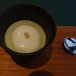 Masahiro - アボカドプチポタージュ