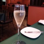 Masahiro - ドゥ・シャンスニー・ヴーヴレ・ブリュット3,300円