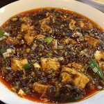 中華食堂 チリレンゲ - 2015年9月麻婆豆腐再チャレンジ！