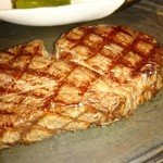 瀬里奈 本店 - テンダーロインステーキ(福島県産)