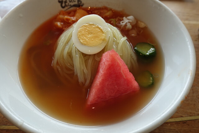 Pyon Pyon Sha Ginza Una