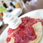 PANCAKE HOUSE JAKKEPOES - 