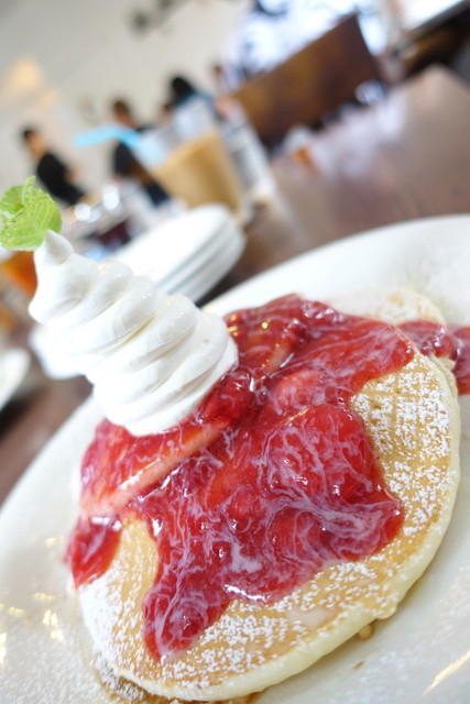 パンケーキハウス ヤッケブース Pancake House Jakkepoes 読谷村 パンケーキ 食べログ