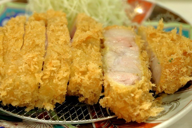 白いとんかつ 際立つ豚の甘み とん唐てん By Eddy Non とん唐てん 助信 とんかつ 食べログ 白いとんかつ 際立つ豚の甘み とん唐てん By Eddy Non とん唐てん 助信 とんかつ 食べログ