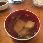 魚三酒場 - 