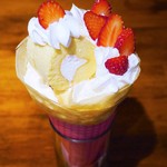 オレンジカウンティ 本店