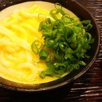 うどん 丸香 - 