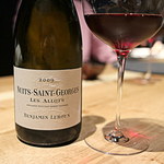 フロリレージュ - NUITS-SAINT-GEORGES
