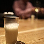 フロリレージュ - 牡蠣のエキスがギュっつと詰まったスープ